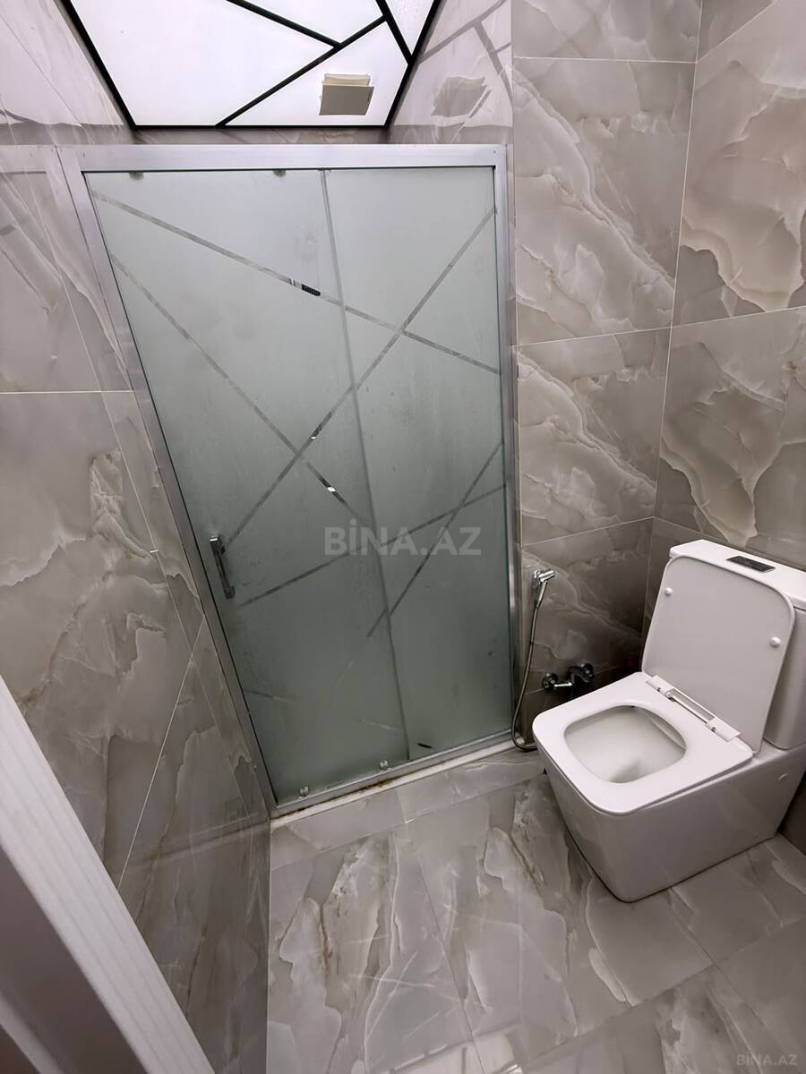 2 otaqlı Yeni tikili, Əhmədli m., Bakı
