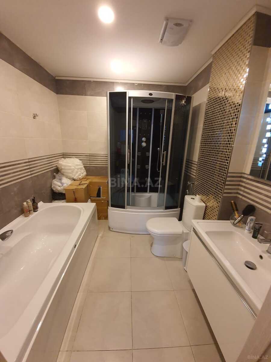 2 otaqlı Yeni tikili, Səbail r., Bakı