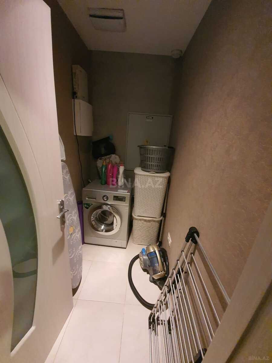 2 otaqlı Yeni tikili, Səbail r., Bakı