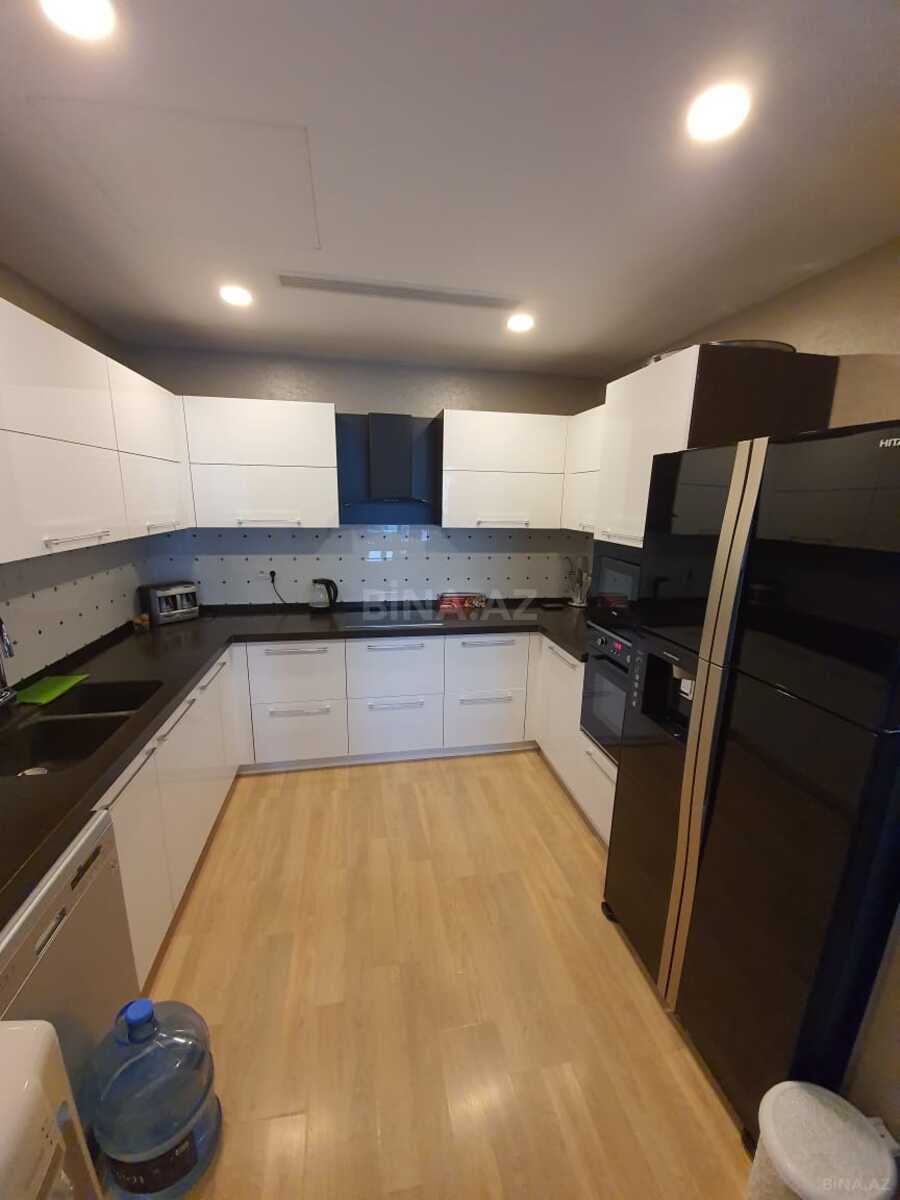 2 otaqlı Yeni tikili, Səbail r., Bakı