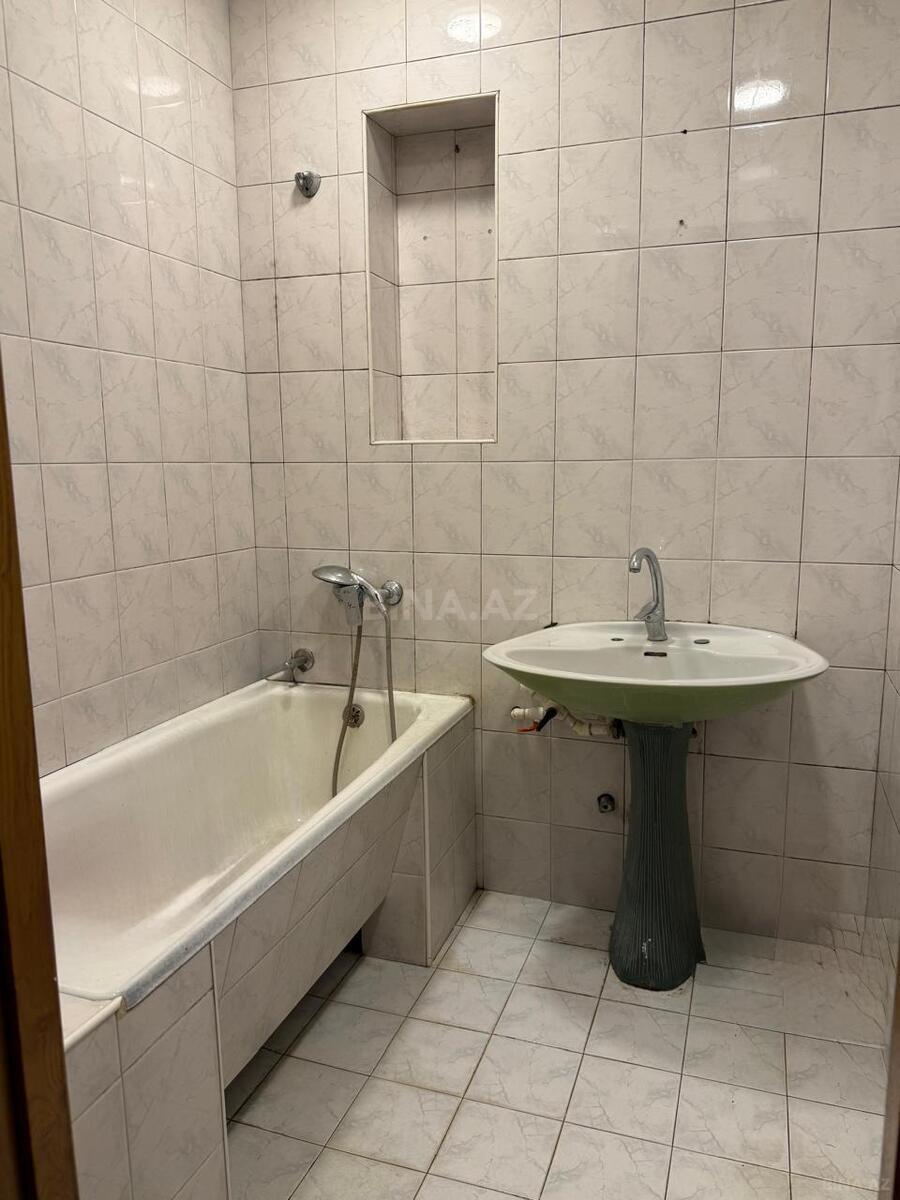 2 otaqlı Köhnə tikili, Nərimanov r., Bakı