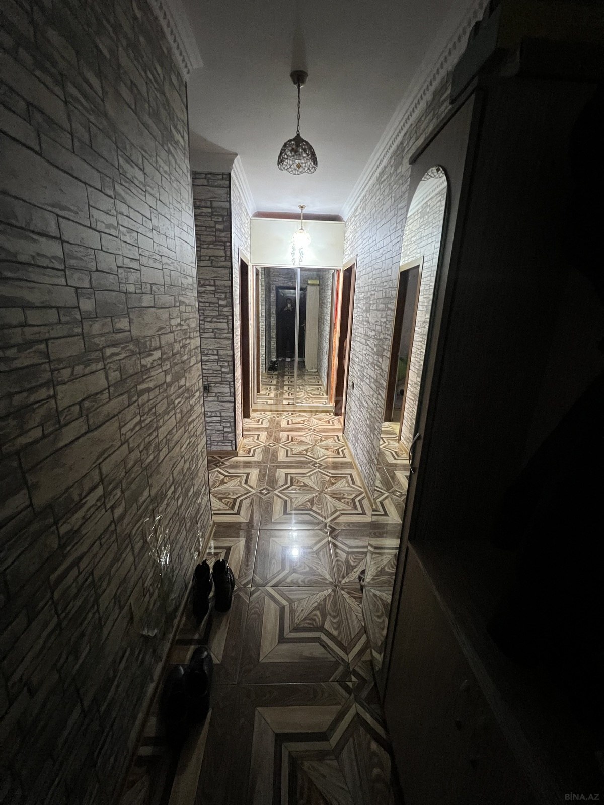 2 otaqlı Yeni tikili, Sulutəpə q., Bakı