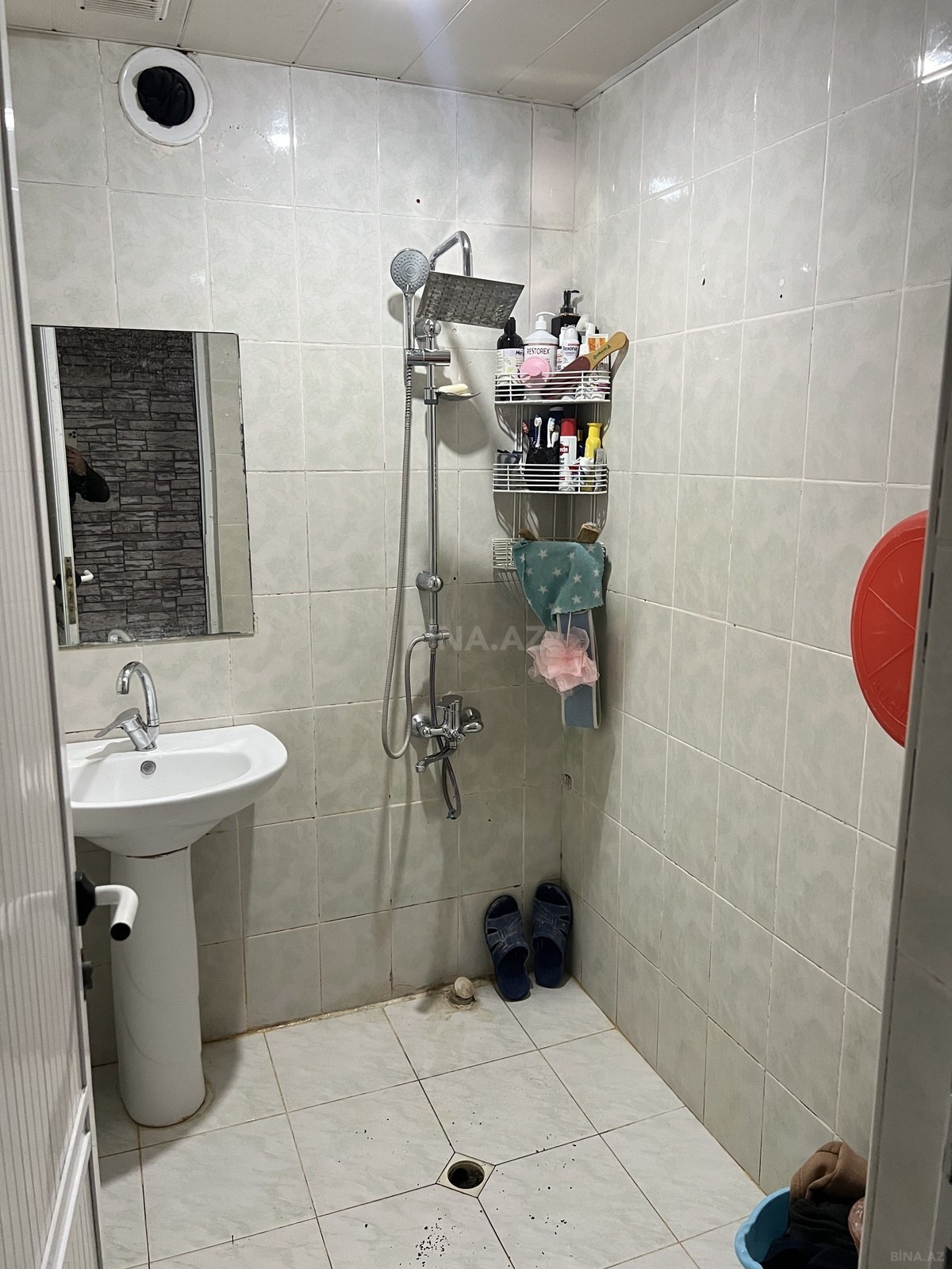 2 otaqlı Yeni tikili, Sulutəpə q., Bakı