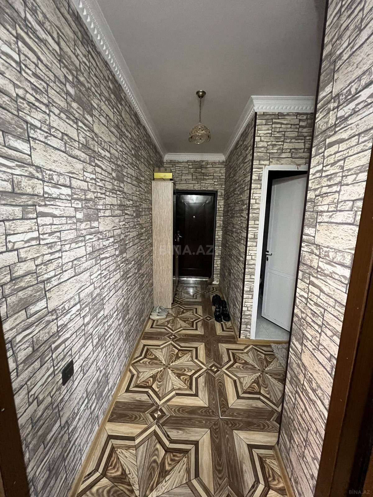 2 otaqlı Yeni tikili, Sulutəpə q., Bakı