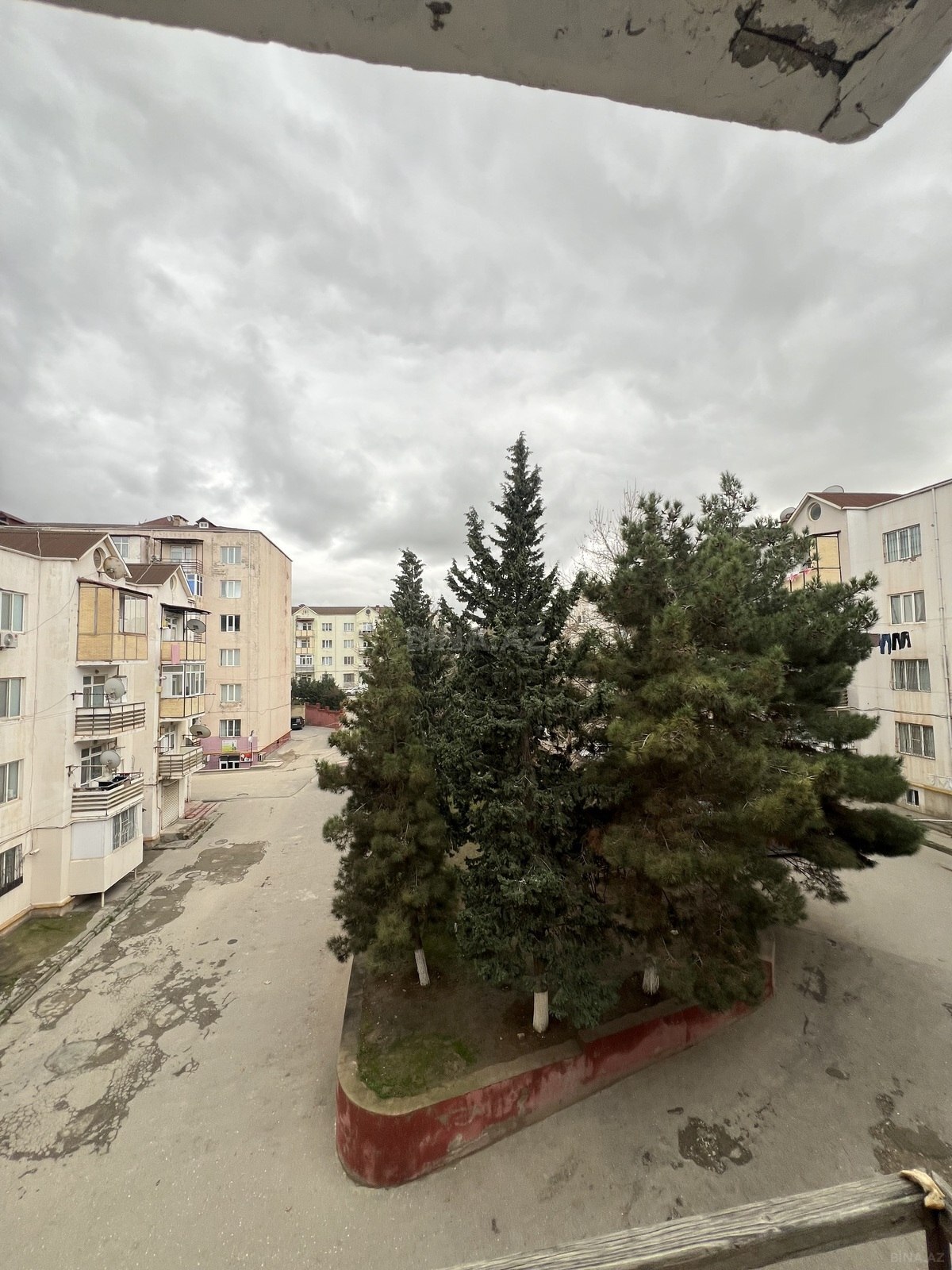 2 otaqlı Yeni tikili, Sulutəpə q., Bakı
