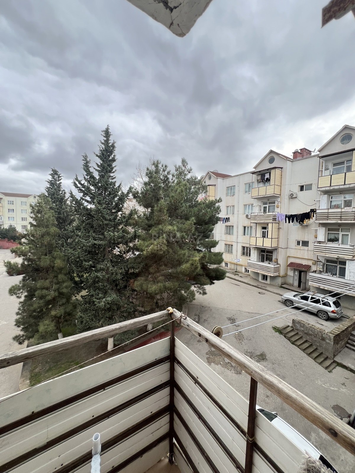 2 otaqlı Yeni tikili, Sulutəpə q., Bakı