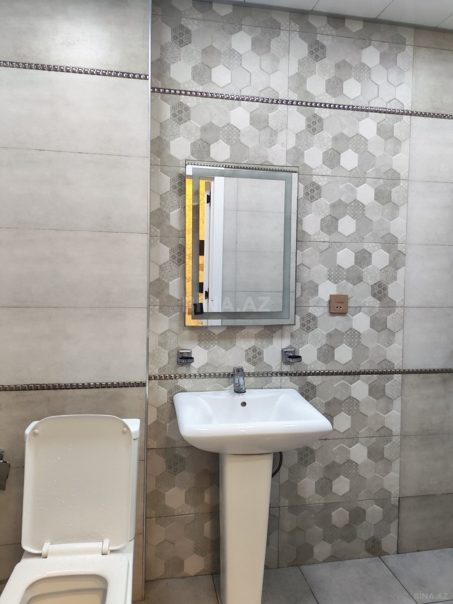 2 otaqlı Yeni tikili, Xırdalan