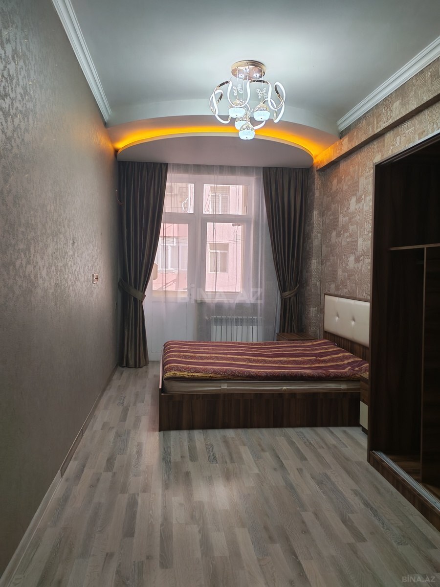 2 otaqlı Yeni tikili, Xırdalan
