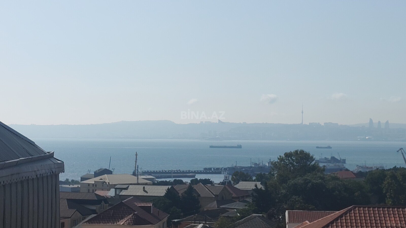 2 otaqlı Yeni tikili, Xətai r., Bakı