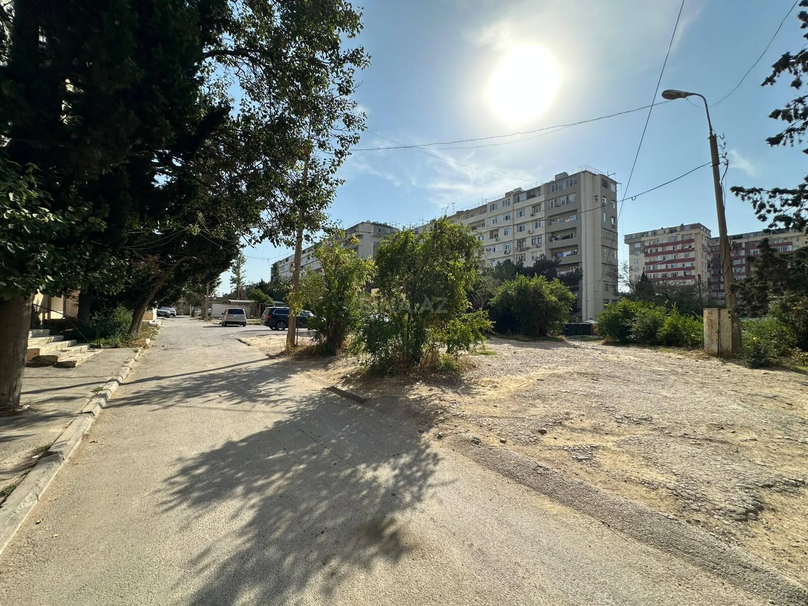 5 otaqlı Köhnə tikili, Əhmədli q., Bakı