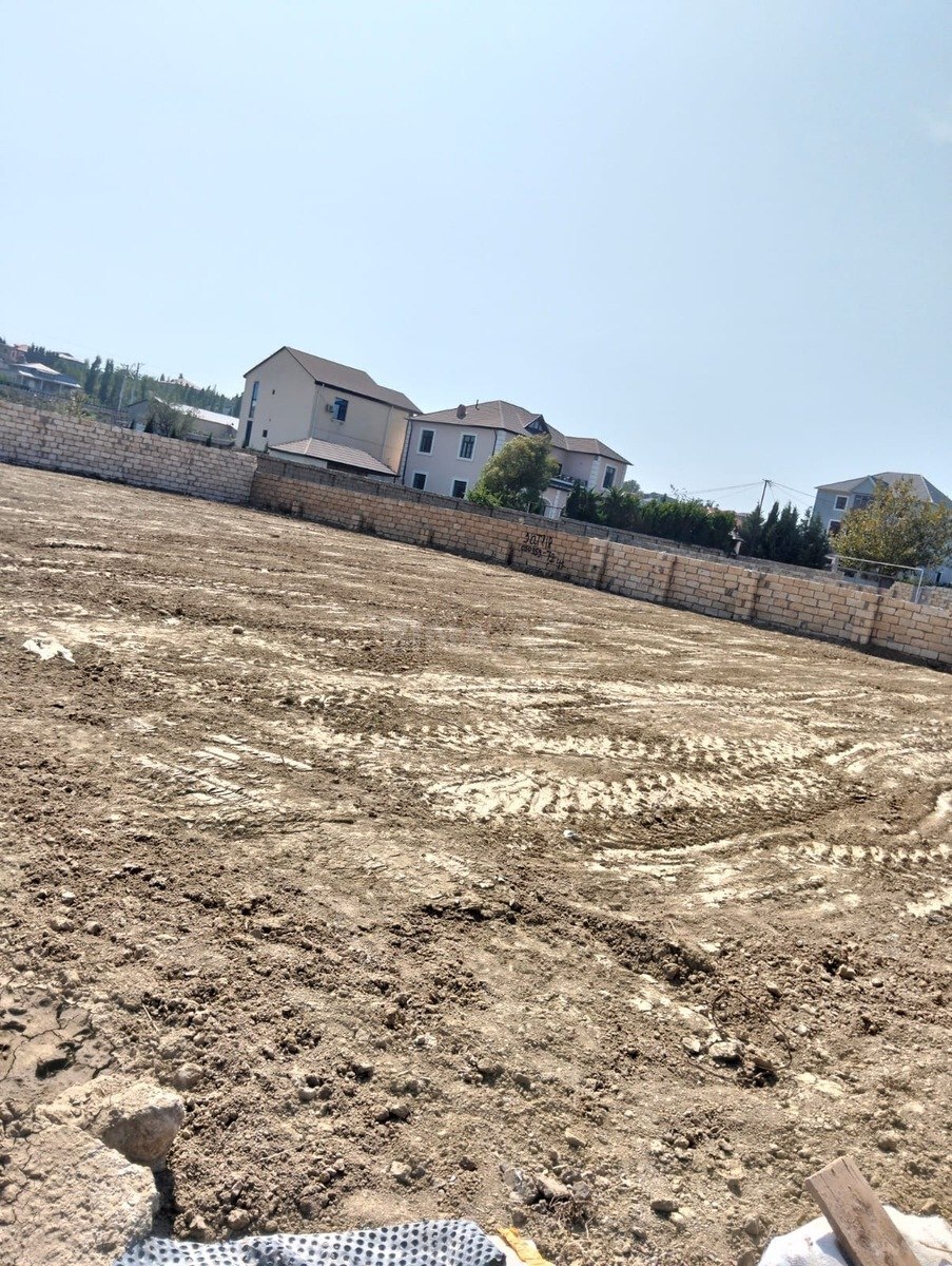 Torpaq Novxanı q., Bakı