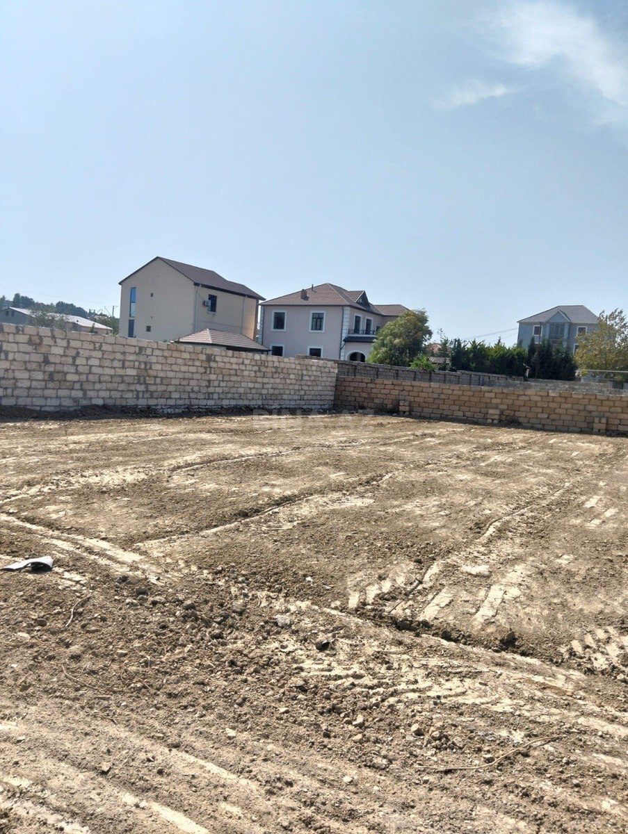 Torpaq Novxanı q., Bakı