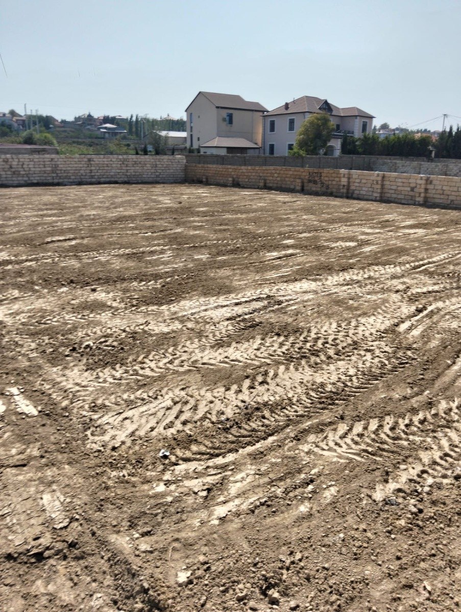 Torpaq Novxanı q., Bakı