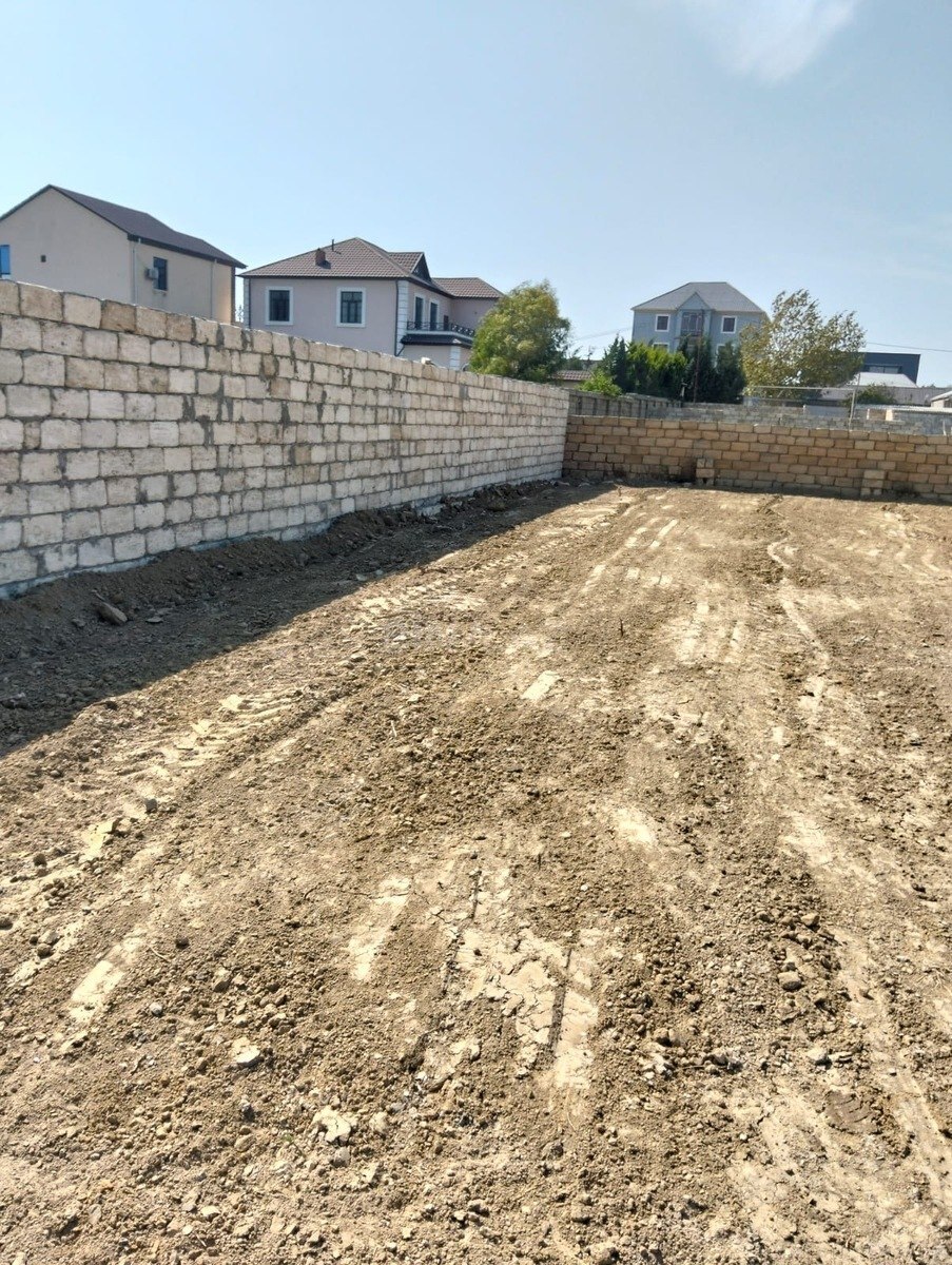 Torpaq Novxanı q., Bakı