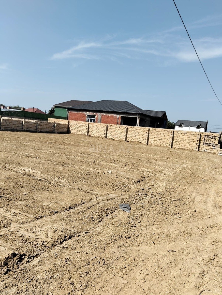 Torpaq Novxanı q., Bakı