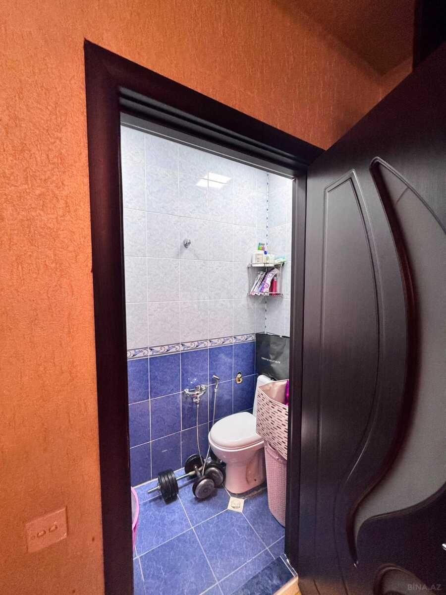 2 otaqlı Yeni tikili, 20 Yanvar m., Bakı