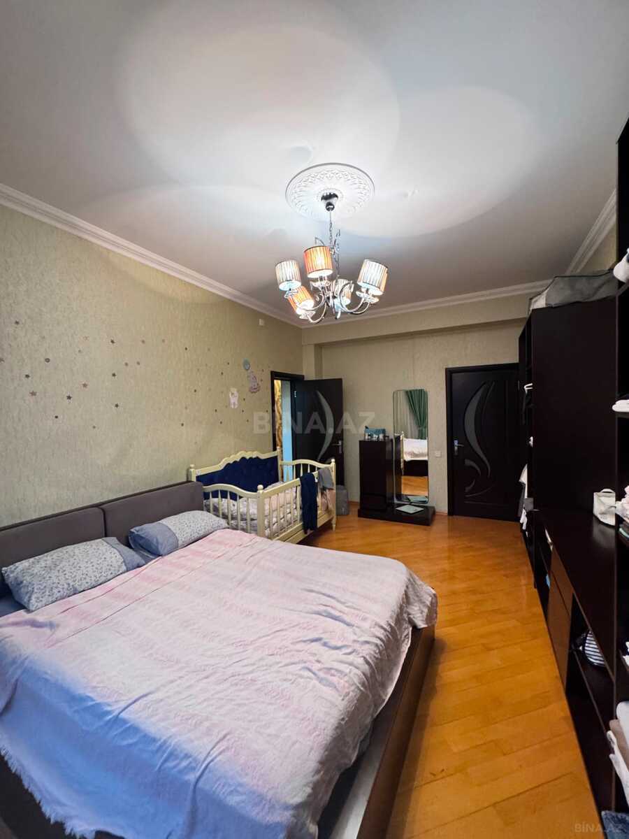 2 otaqlı Yeni tikili, 20 Yanvar m., Bakı