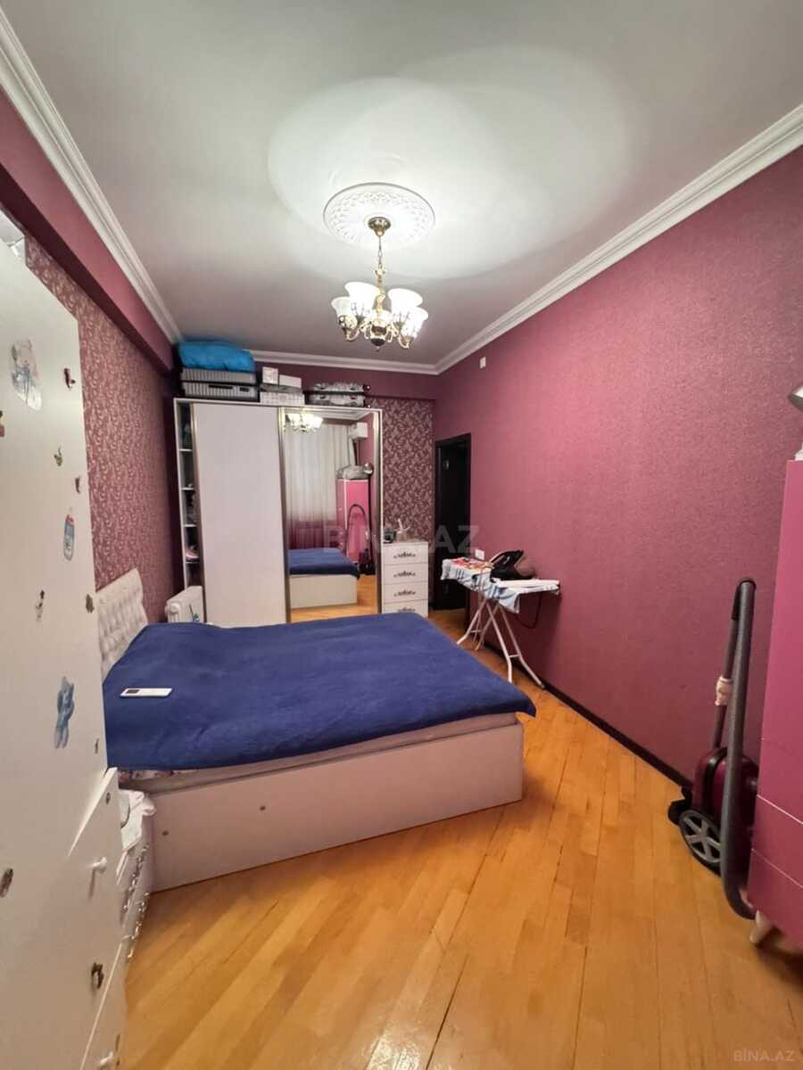 2 otaqlı Yeni tikili, 20 Yanvar m., Bakı
