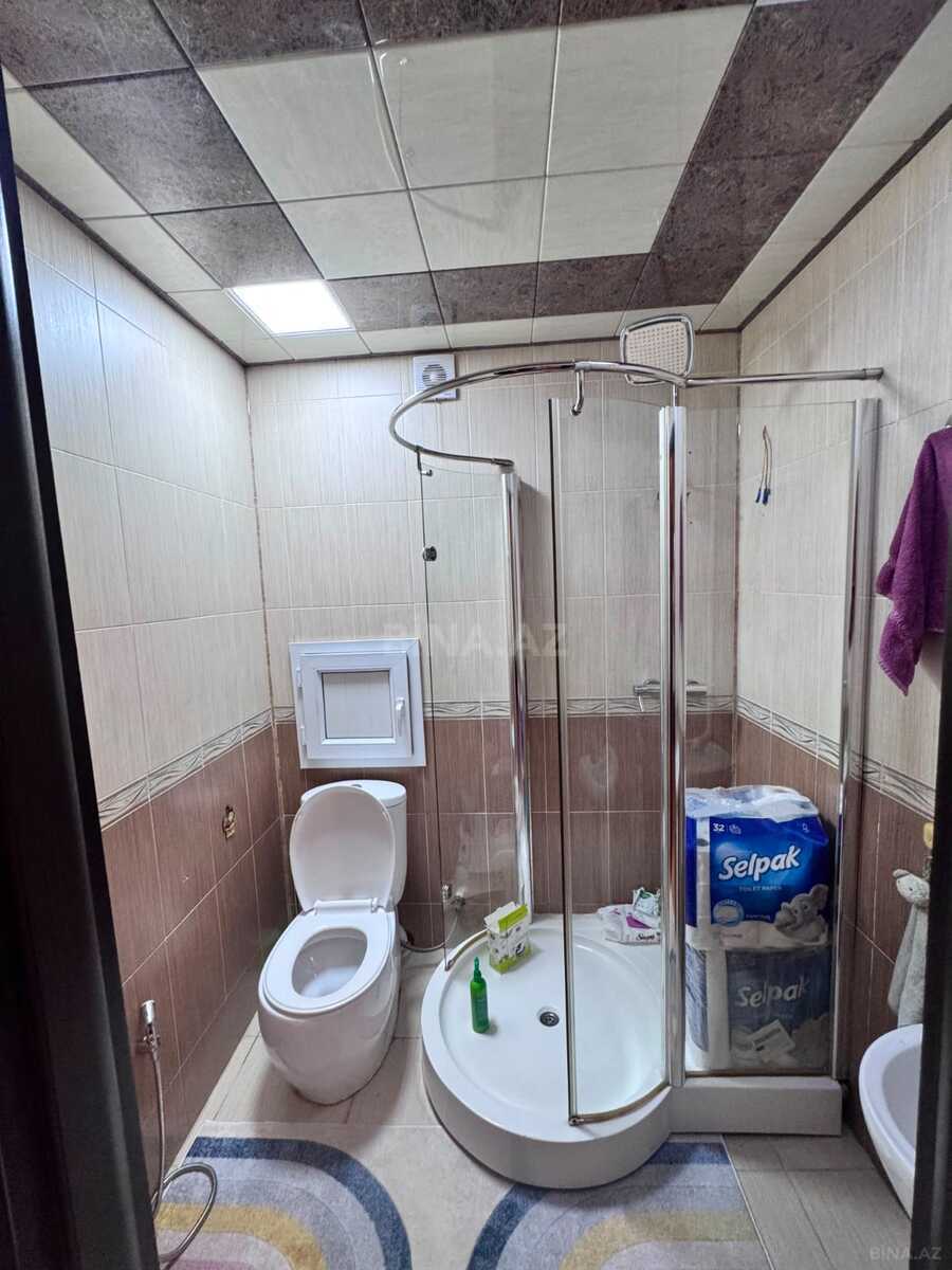 2 otaqlı Yeni tikili, 20 Yanvar m., Bakı