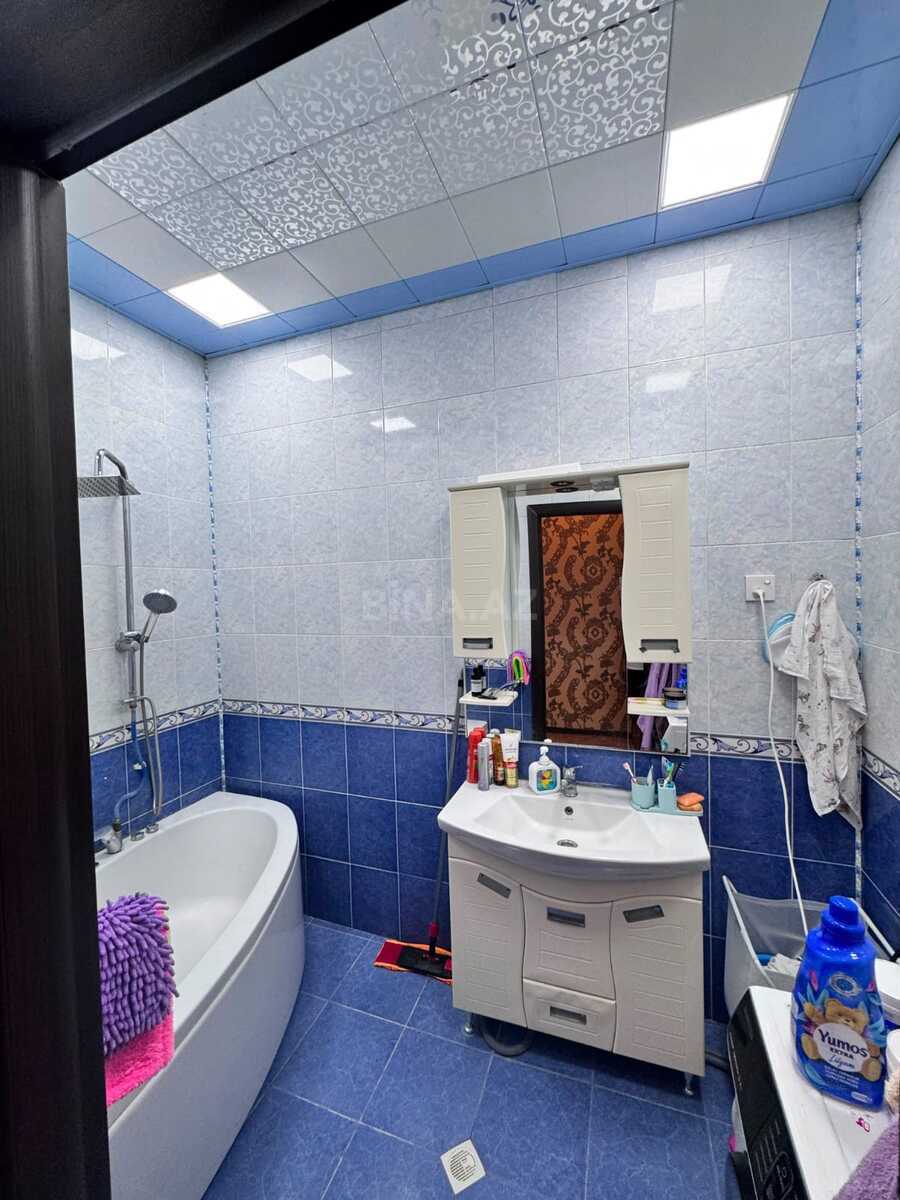 2 otaqlı Yeni tikili, 20 Yanvar m., Bakı