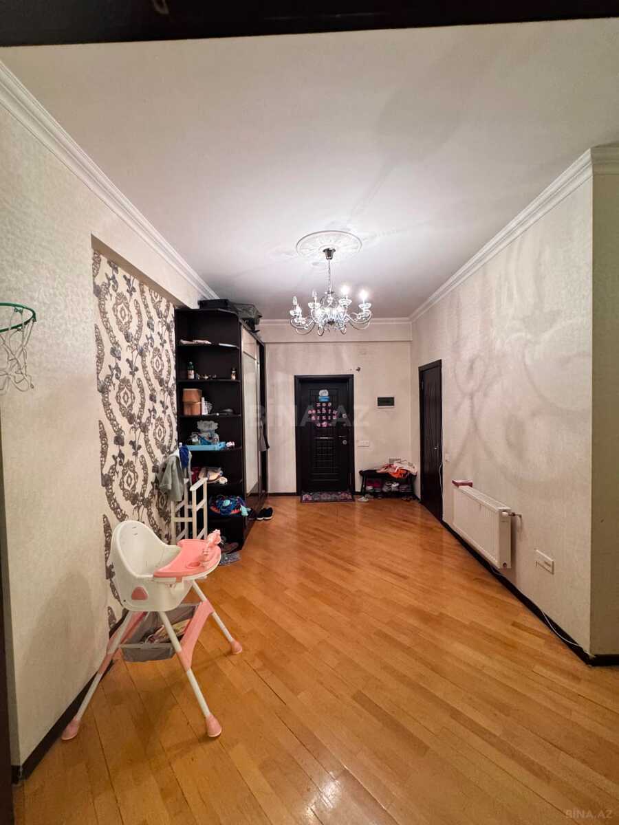 2 otaqlı Yeni tikili, 20 Yanvar m., Bakı