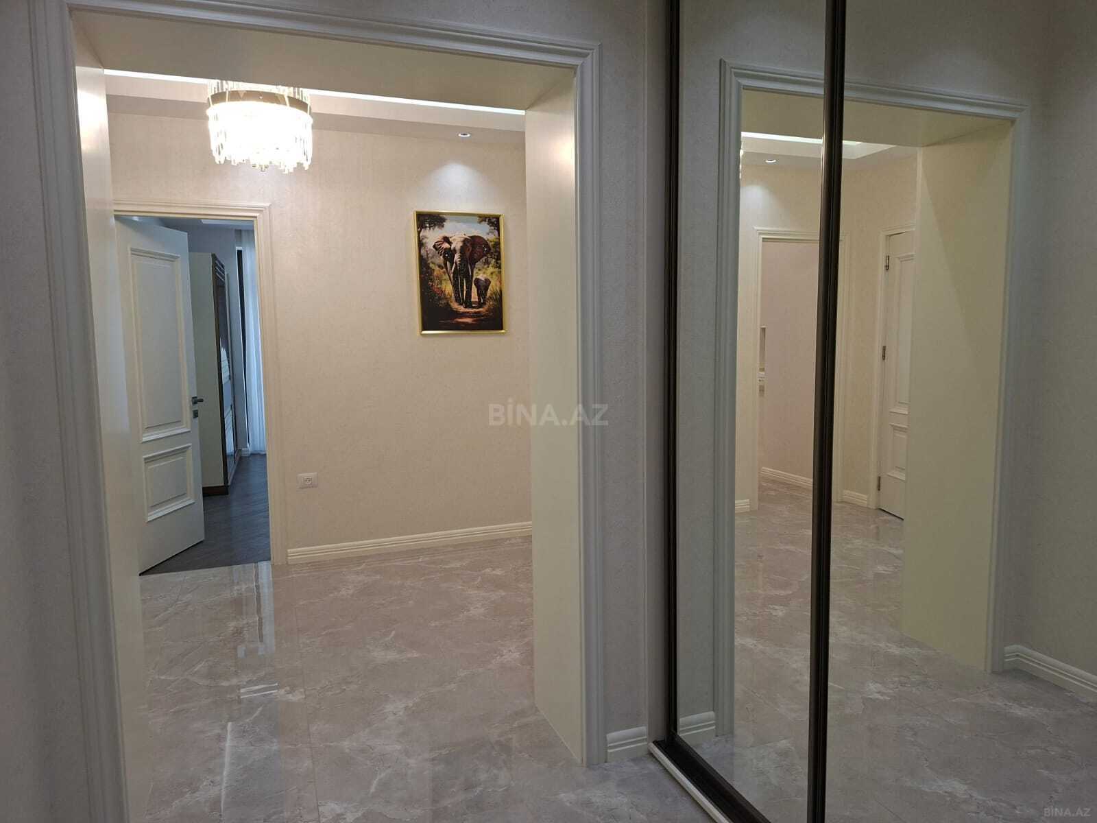 2 otaqlı Yeni tikili, 8 Noyabr m., Bakı