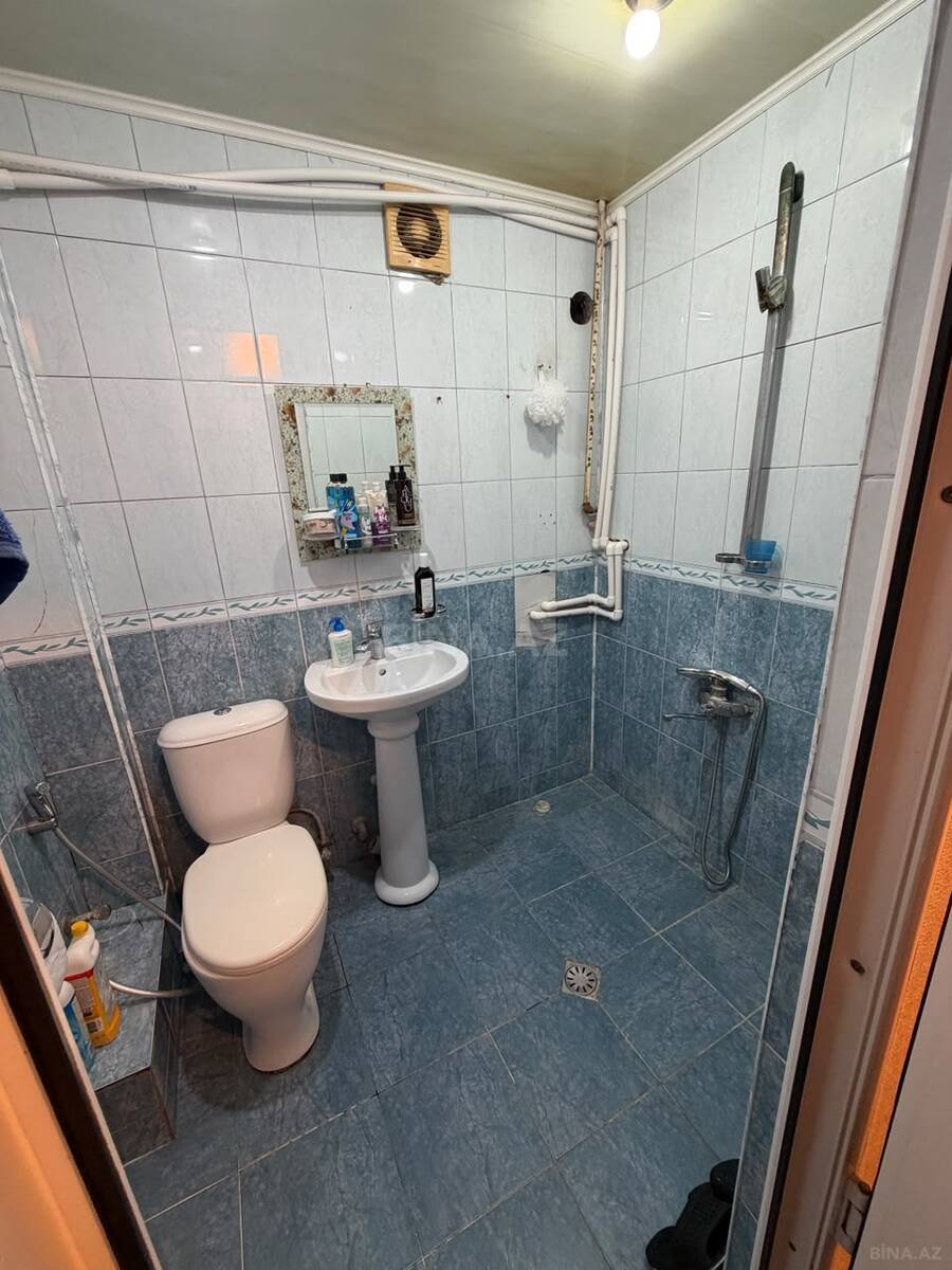 2 otaqlı Köhnə tikili, Əhmədli q., Bakı