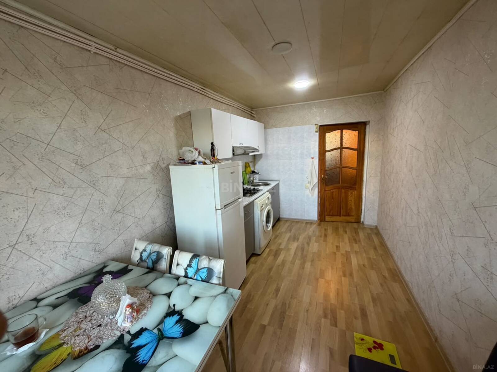 2 otaqlı Köhnə tikili, Əhmədli q., Bakı