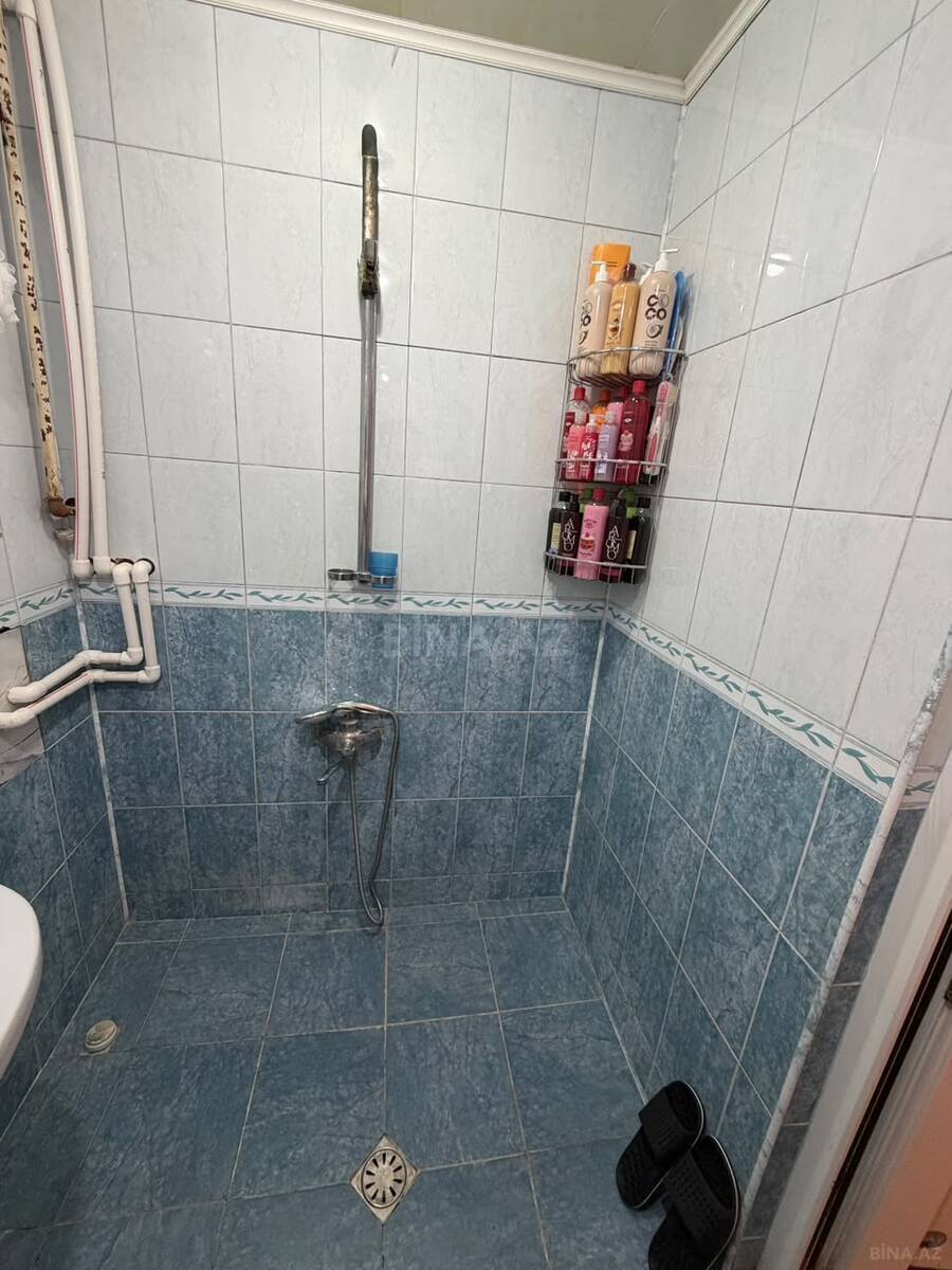 2 otaqlı Köhnə tikili, Əhmədli q., Bakı
