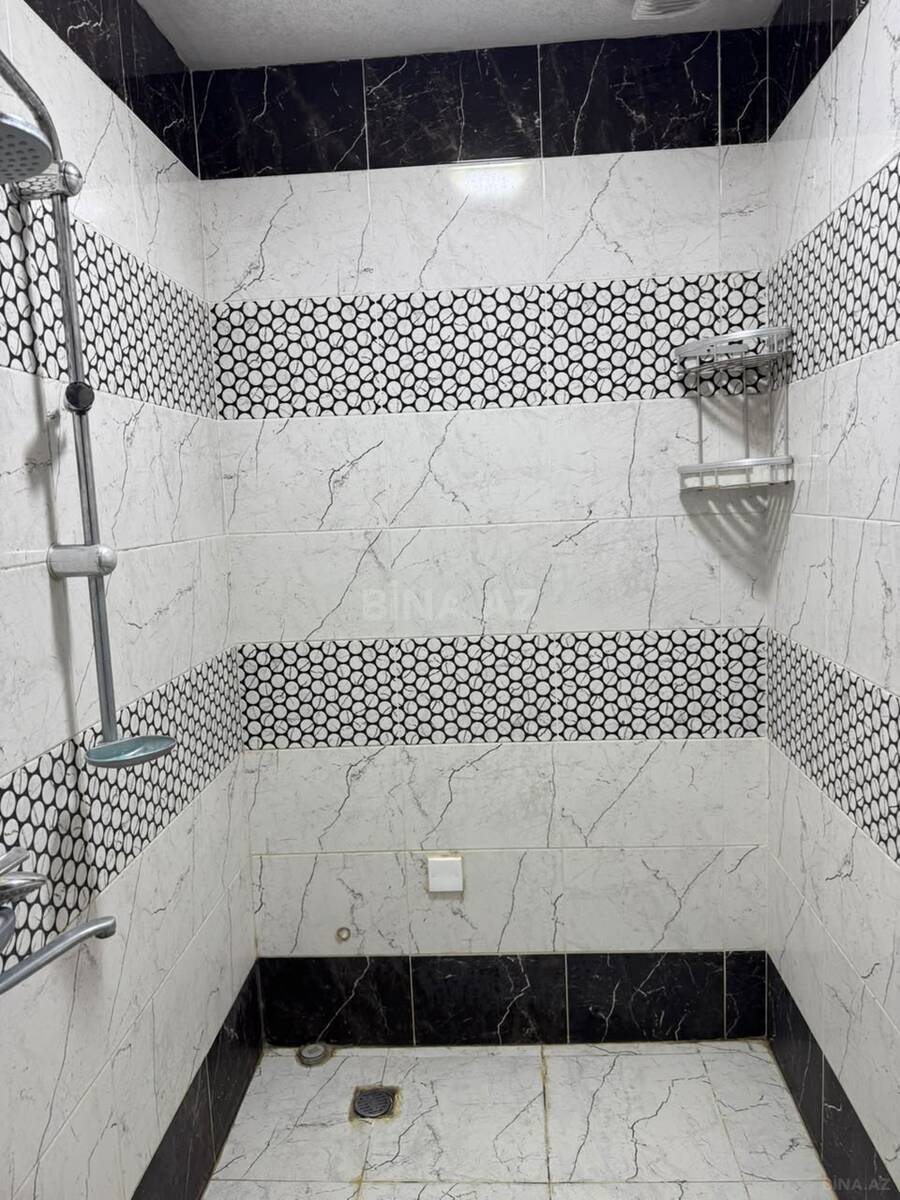 3 otaqlı Yeni tikili, Nərimanov r., Bakı