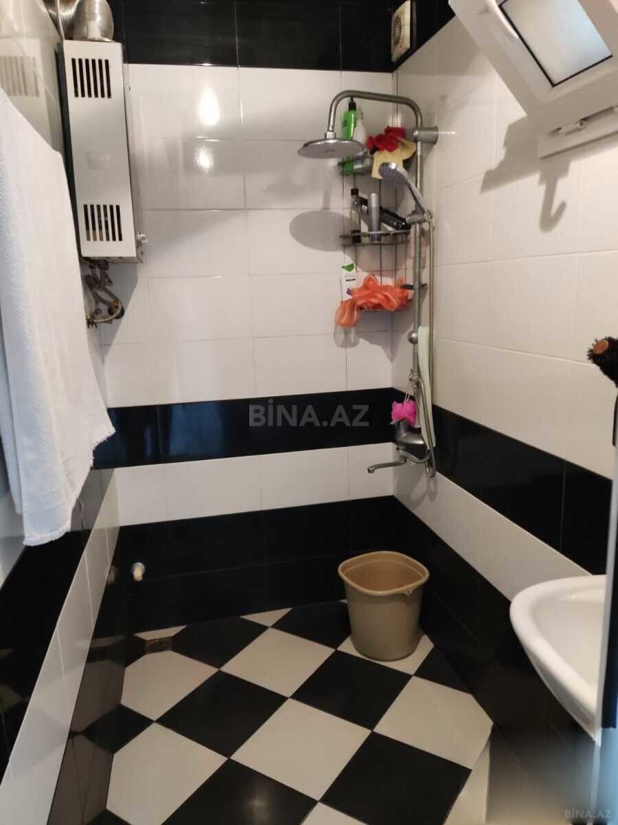 3 otaqlı Köhnə tikili, Xətai r., Bakı
