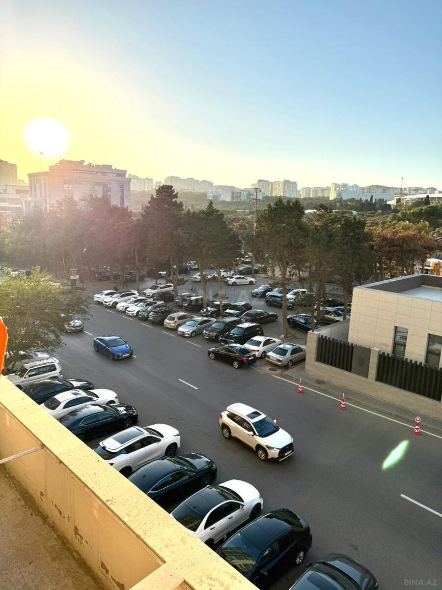 2 otaqlı Yeni tikili, Gənclik m., Bakı