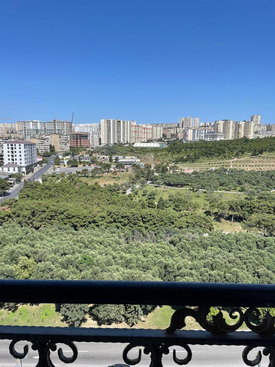 2 otaqlı Yeni tikili, Xətai r., Bakı