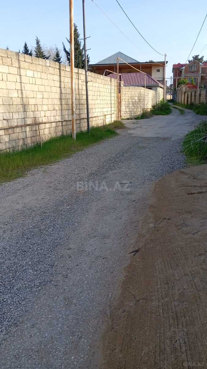 Torpaq Novxanı q., Bakı