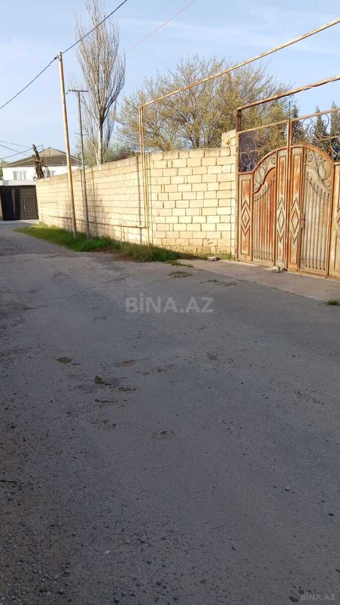 Torpaq Novxanı q., Bakı