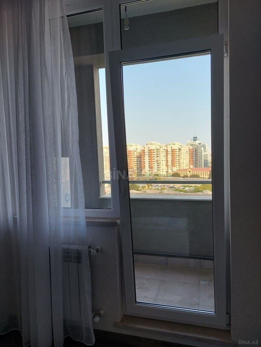 2 otaqlı Yeni tikili, 20 Yanvar m., Bakı