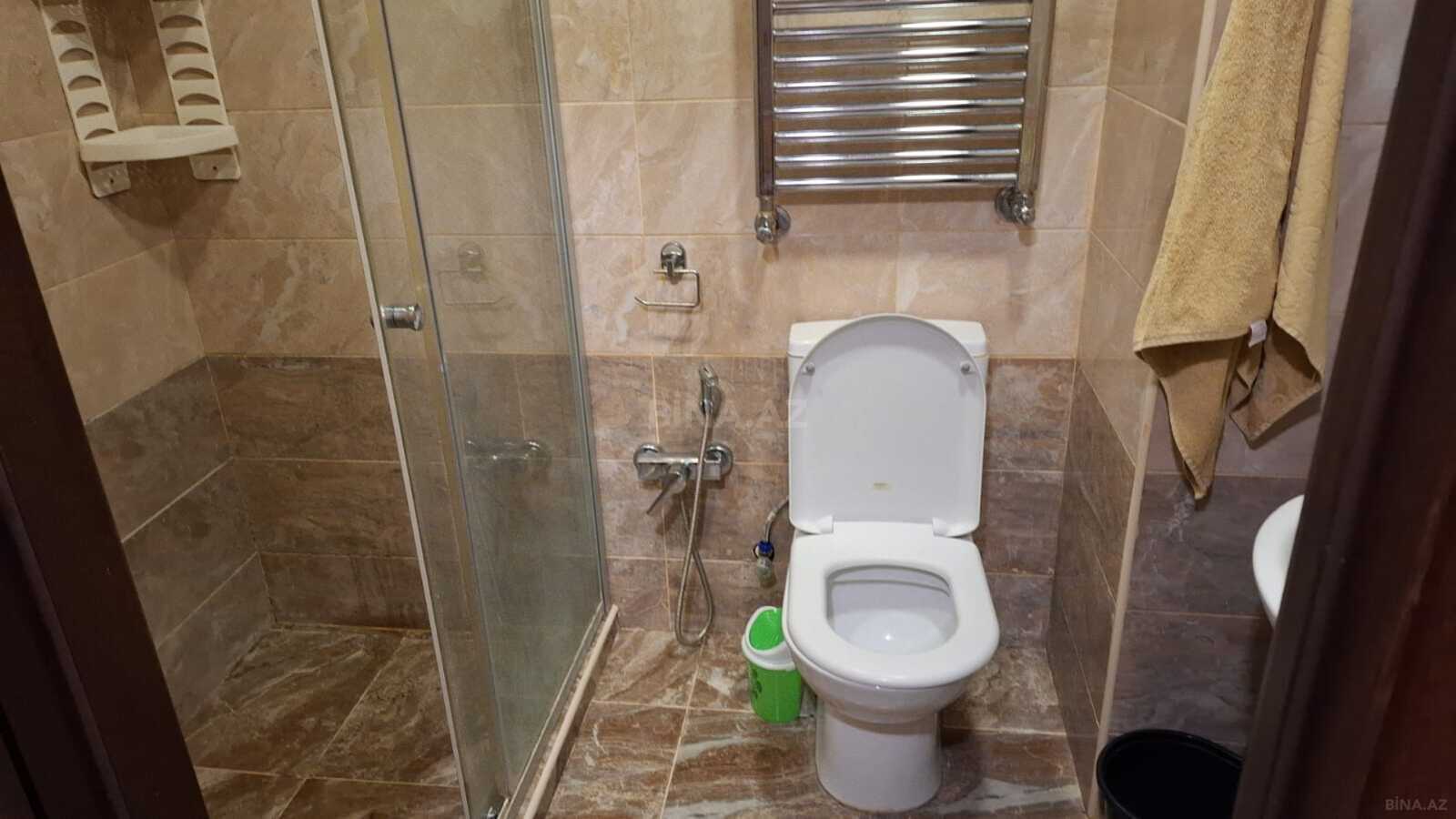 2 otaqlı Yeni tikili, Xırdalan