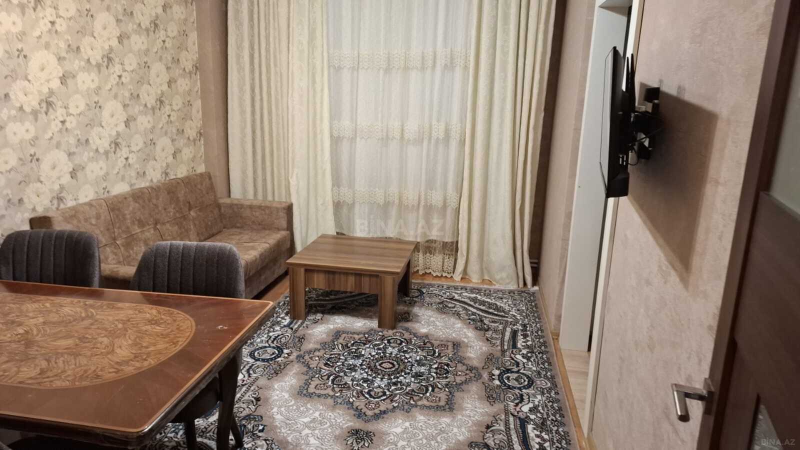 2 otaqlı Yeni tikili, Xırdalan