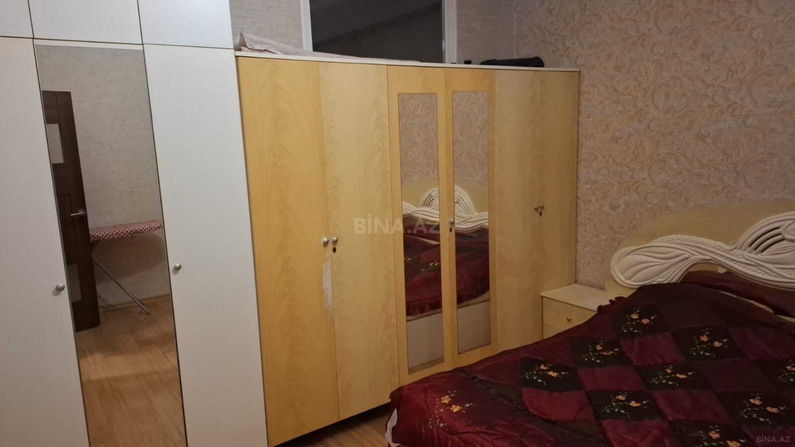 2 otaqlı Yeni tikili, Xırdalan