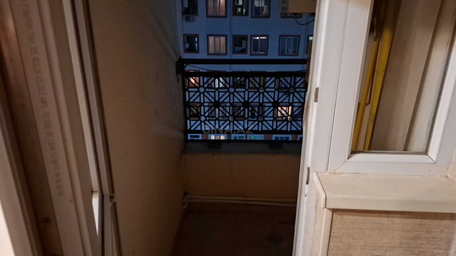 2 otaqlı Yeni tikili, Xırdalan