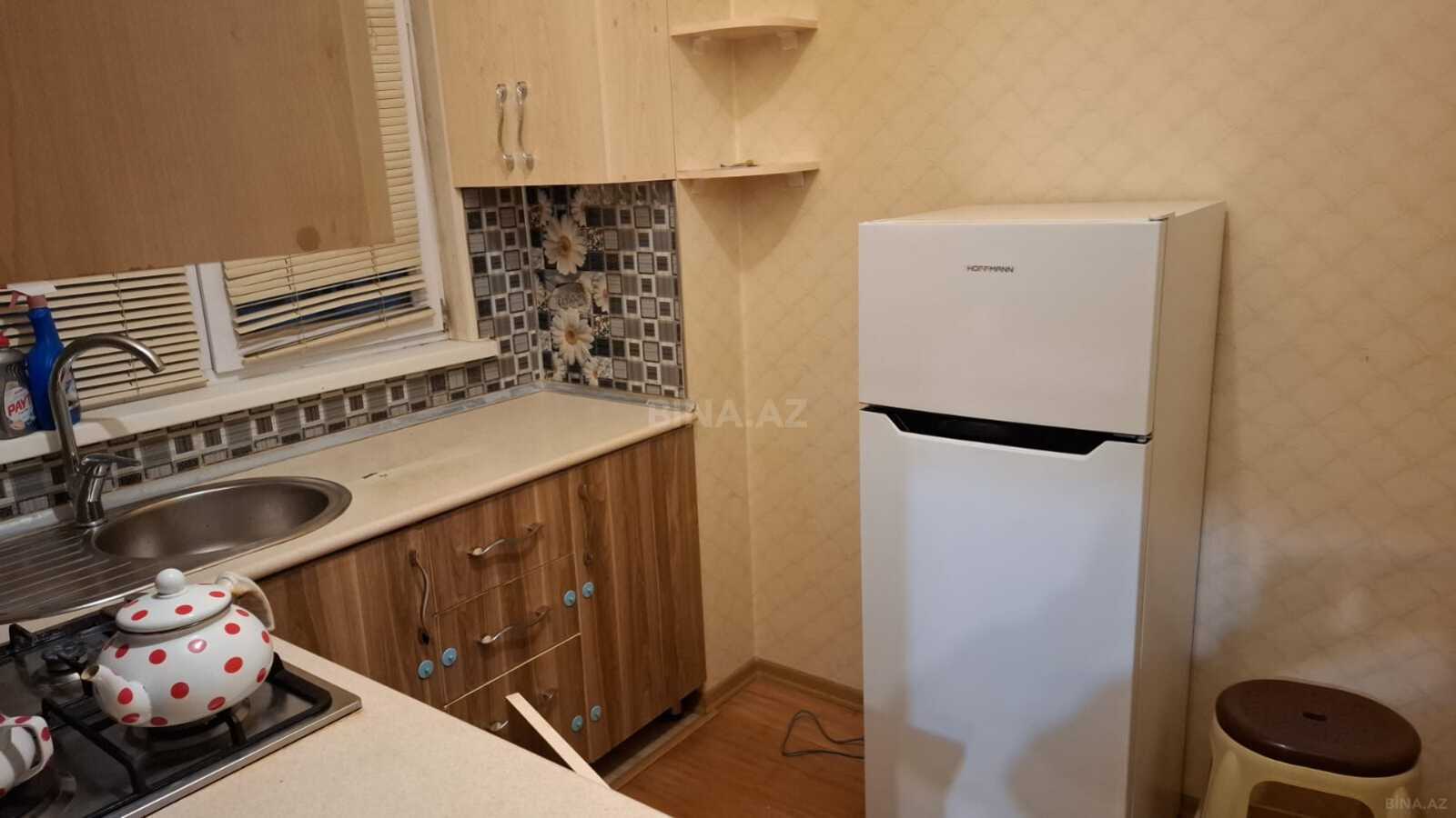 2 otaqlı Yeni tikili, Xırdalan