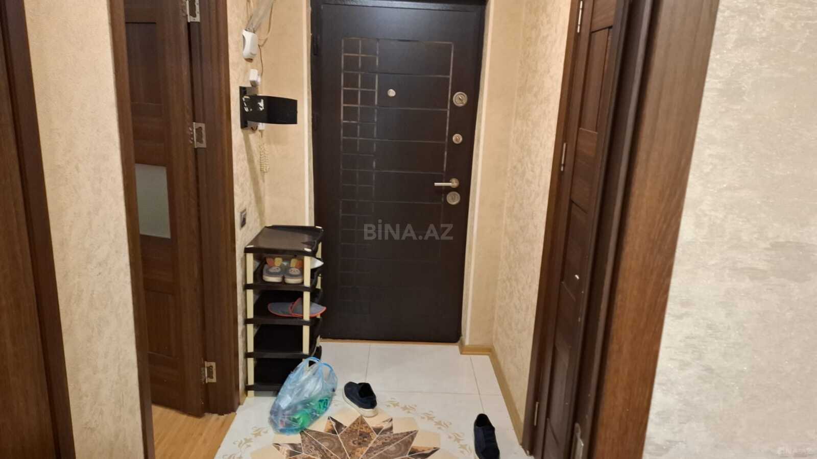 2 otaqlı Yeni tikili, Xırdalan