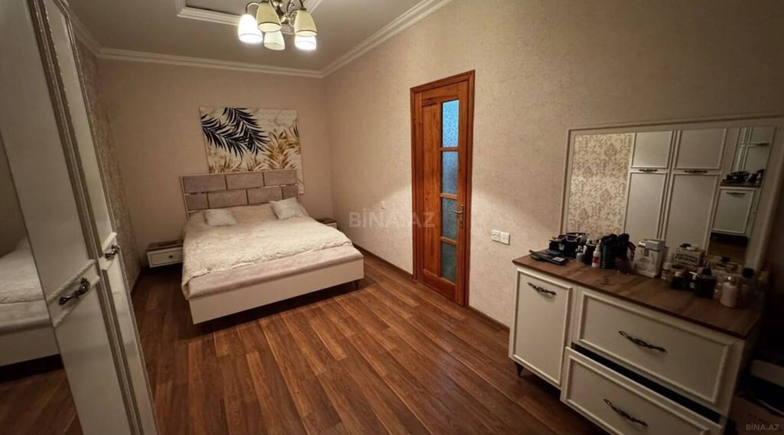 3 otaqlı Həyət evi/Bağ evi, Xırdalan