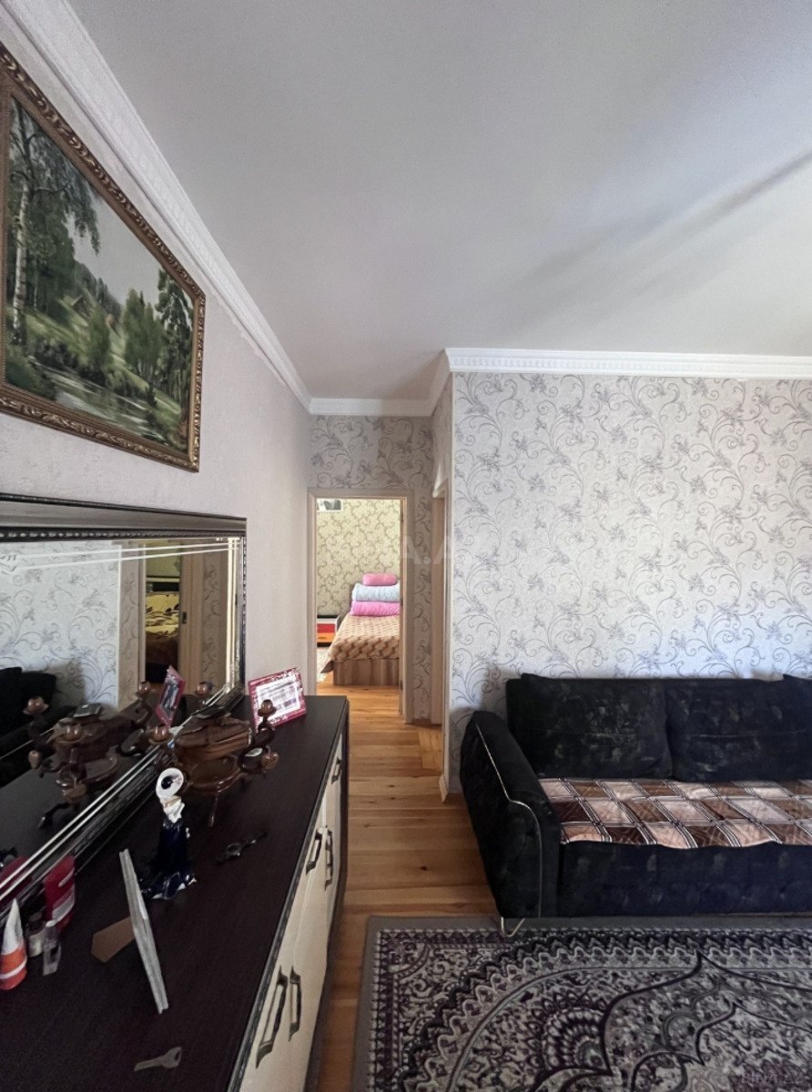 3 otaqlı Həyət evi/Bağ evi, Köhnə Günəşli q., Bakı
