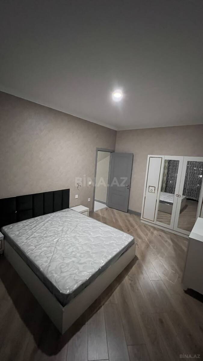 2 otaqlı Yeni tikili, Dərnəgül m., Bakı