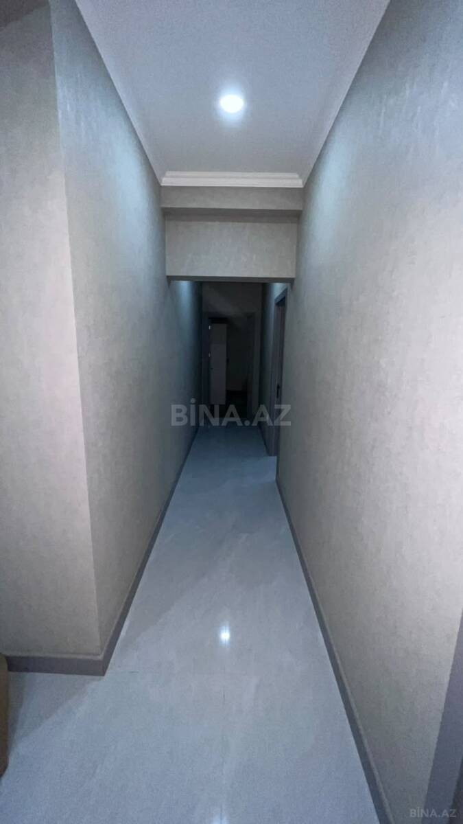 2 otaqlı Yeni tikili, Dərnəgül m., Bakı