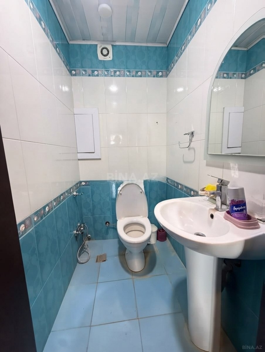 3 otaqlı Yeni tikili, Azadlıq Prospekti m., Bakı