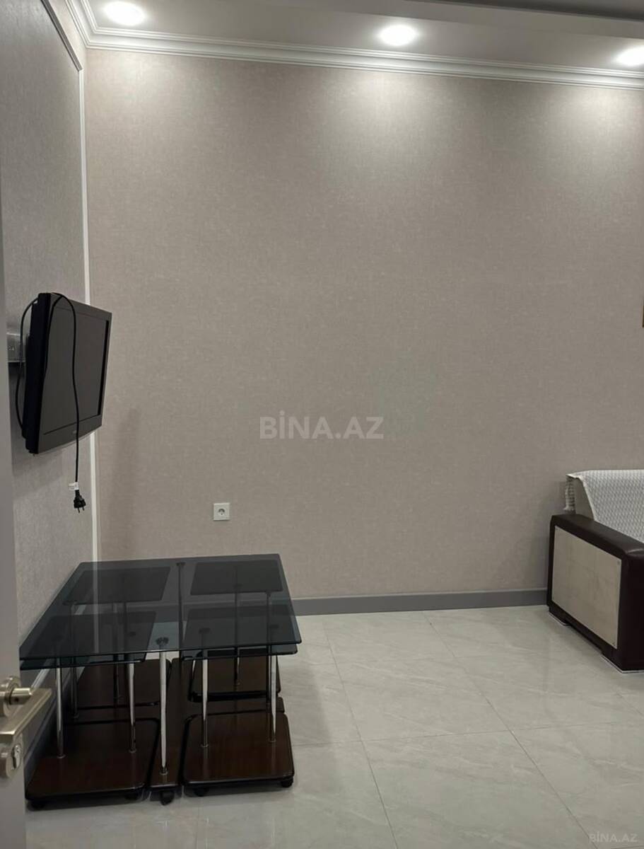 2 otaqlı Yeni tikili, Dərnəgül m., Bakı
