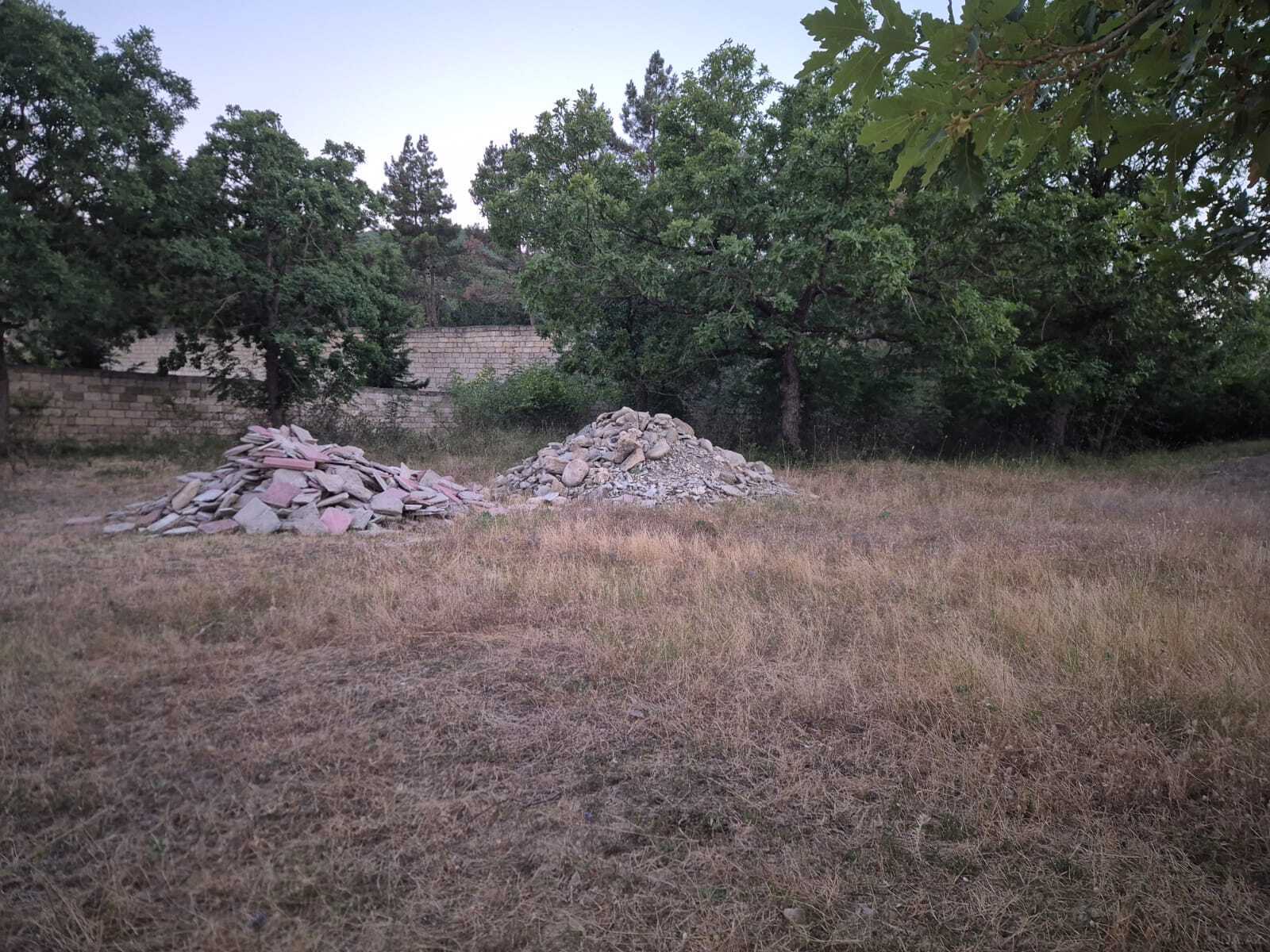 Torpaq Xızı