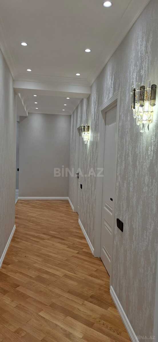 3 otaqlı Yeni tikili, Əhmədli m., Bakı